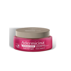 Adermicina cuidado facial Anti arrugas 90g - comprar online