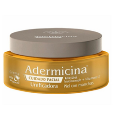 Adermicina Cuidado facial unificadora 90g - comprar online