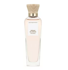 ADOLFO DOMINGUEZ Agua Fresca de Rosas Blancas EDT 60 ml - comprar online