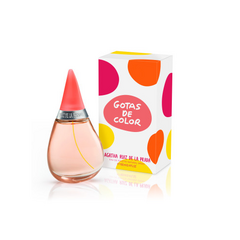 AGATHA RUIZ DE LA PRADA GOTAS DE COLOR EDT 100ml