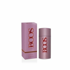 Boos Intense Rose 90ml - comprar online