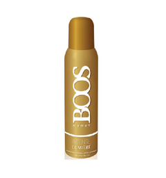 Boos Intense Lumiere Deo