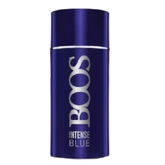 Boos Intense Blue 90ml - comprar online