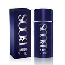 Boos Intense Blue 90ml