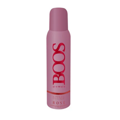 Boos Intense Rose Deo