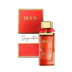 Boos Signature for Her 100ml