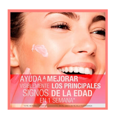 Neutrogena Bright Boost Anto signos de la edad con FPS 30 40grs - comprar online