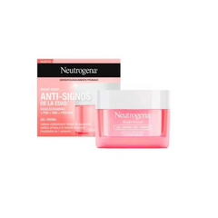 Neutrogena Bright Boost Anti Signos de la edad 50 grs en internet