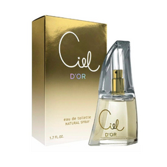 Ciel D'or EDT 50ml