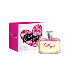 Ciel Love 60ml