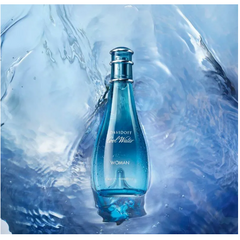 Davidoff Cool Water Woman EDT 50ml - comprar online