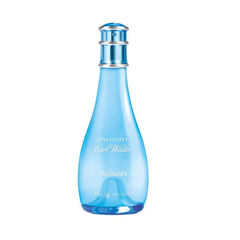 Davidoff Cool Water Woman EDT 50ml en internet