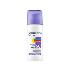 Dermaglós Solar facial FPS 50 50g en internet