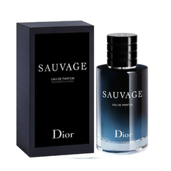 DIOR SAUVAGE EDP 100ml