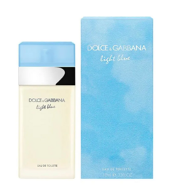 Dolce & Gabbana Light Blue 50ml