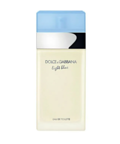 Dolce & Gabbana Light Blue 50ml en internet