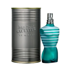 JEAN PAUL GAULTIER Le Male EDT 75 ml