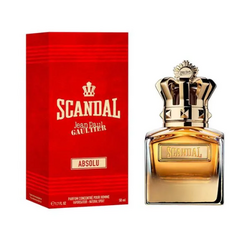 JEAN PAUL GAULTIER Scandal Absolu Him EDP 50ml