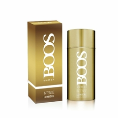 Boos Intense Lumiere 90ml