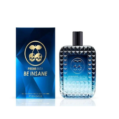 PACHA IBIZA I AM INSANE HIM EDT 100ML