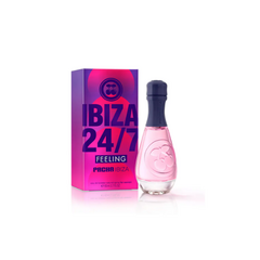 EDT Pacha Ibiza 24/7 Feeling Her x 80 ml