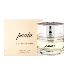 Paula Cahen Danvers EDT 60ml