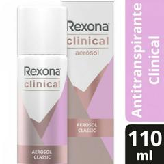 Rexona Clinical Deo Classic 150ml