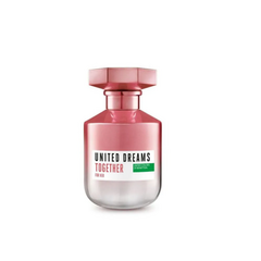 Benetton United Dreams Together 50ml EDT