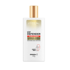 UV Defender Fluido invisible Loreal 40g