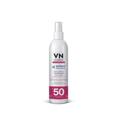 Villeneuve Spray Efecto seco FPS 50 190ml