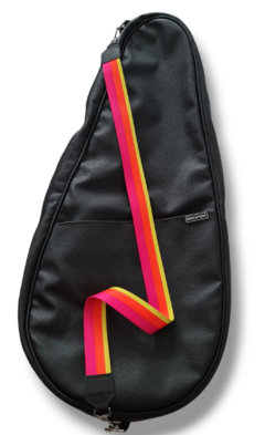 Bolso Raquetero X 3 Raquetas Con Correa en internet