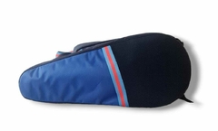 Bolso raquetero