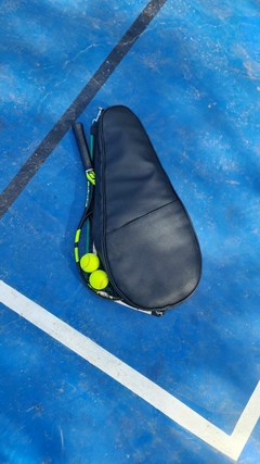Imagen de Bolso Raquetero X 3 Raquetas Con Correa