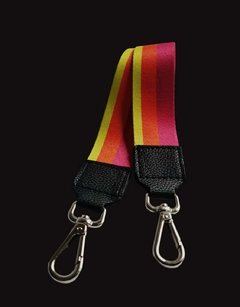 Bolso Raquetero X 3 Raquetas Con Correa en internet