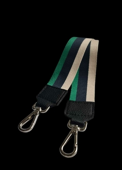 Bolso Raquetero X 3 Raquetas Con Correa - comprar online