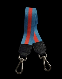 Imagen de Bolso Raquetero X 3 Raquetas Con Correa