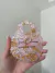 Plaquinha Nail /maquiagem - comprar online