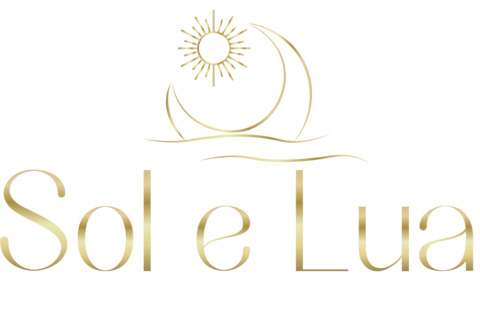 Sol e Lua - Personalizados e presentes em resina