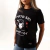 Camiseta Feminina "Kyoto-Shi" - comprar online