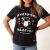 Camiseta Feminina "Kyoto-Shi"