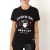 Camiseta Feminina "Kyoto-Shi" na internet