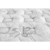 COLCHAO MOLA MAXSPRING 1380X1880X250 mm ULT MARSELHA MAXSPRING ONE S.PILLOW HERVAL - comprar online