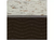 COLCHÃO PHYSICAL HIPER RESIS 17X188X138 ORTOBOM