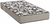 COLCHAO PHYSICAL HIPER RESIS 17X188X78 ORTOBOM