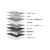 COLCHAO MOLA MAXSPRING 1380X1880X250 mm ULT MARSELHA MAXSPRING ONE S.PILLOW HERVAL na internet