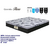 COLCHAO GAZIN FLORA MOLAS ENSACADAS A:22 COMP 188 LARG1380 PRETO - comprar online