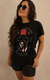 T-SHIRT FEMININA ROAD NIGHT 20001. - comprar online