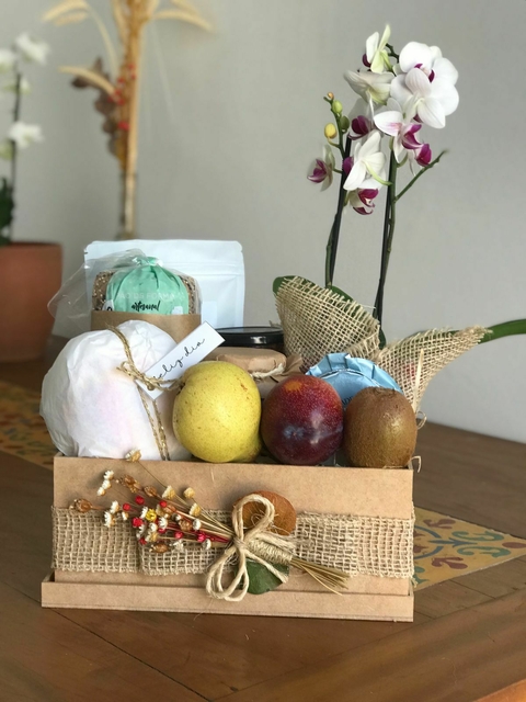 Cesta Diet