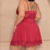 Camisola Vaidade Plus - Red Desire na internet