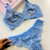 Conjunto Antonella na internet